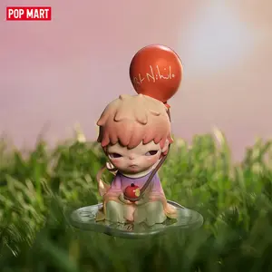POP MART Hirono × Stefanie Sun AUT NIHILO Figure