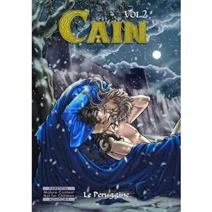 USED-Cain Volume 2 (Yaoi) by Peruggine, Le (Paperback)