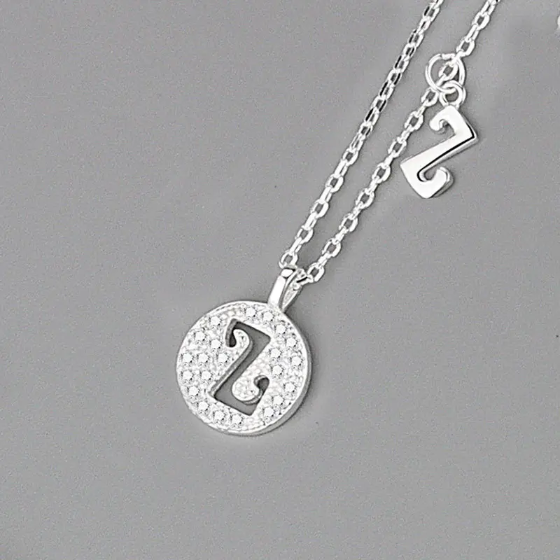 Silver (letter Z)