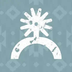 Bronco Western Supply Co. shop logo