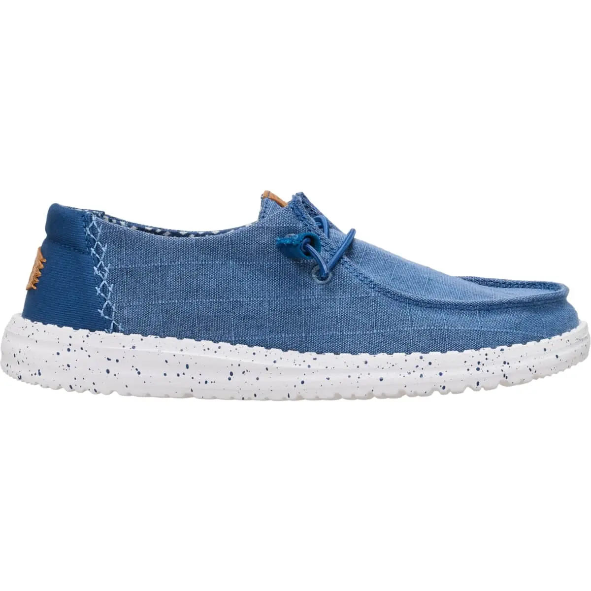 Ensign Blue