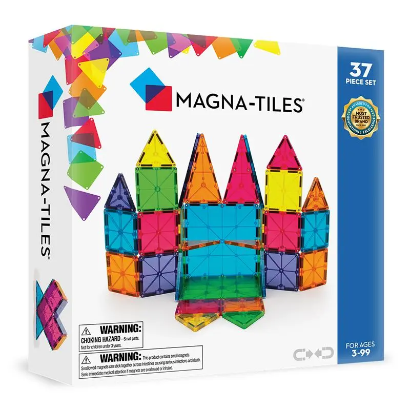 Classic™ 37 Piece Set
