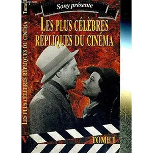USED-Histoire des plus ce´le`bres re´pliques du cine´ma (MA cine´ma) (French Edition) by Marion Vidal (Paperback)