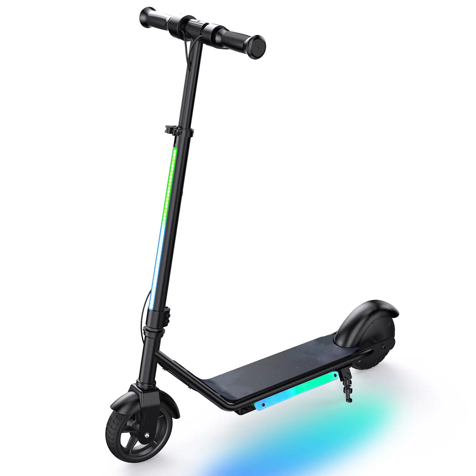 I-K3 Pro-Black-150W-10MPH