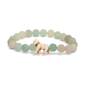 The Traverse Gorilla Bracelet - Sky Stone