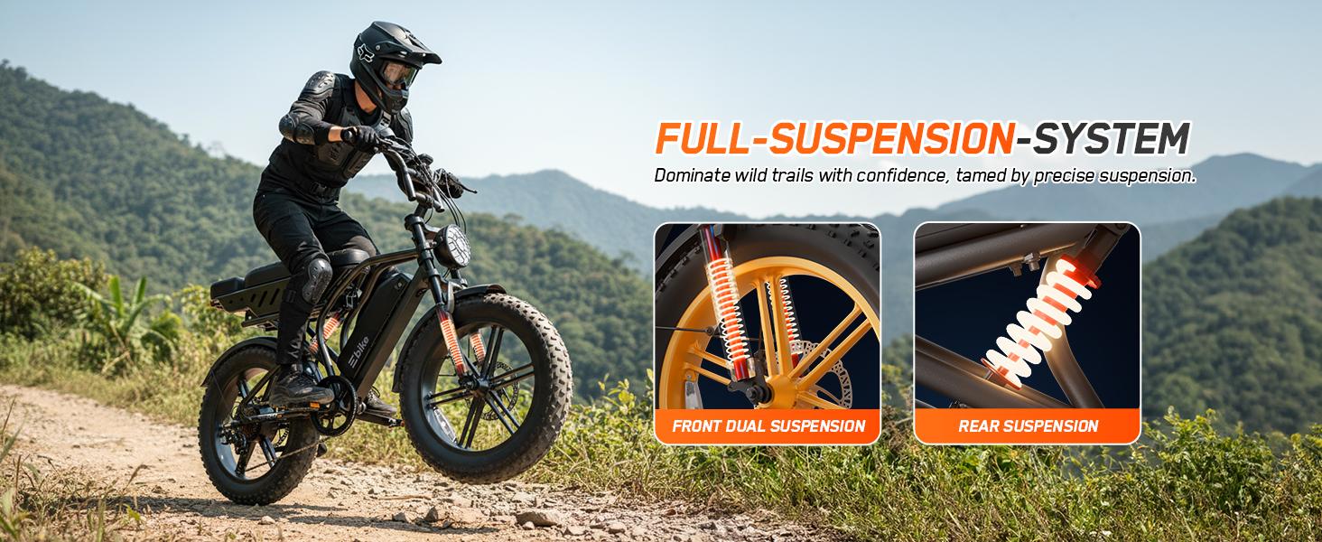 【2026 New Model & TST R9 EBike】 Electric Bike for Adults, 1500W Peak ...