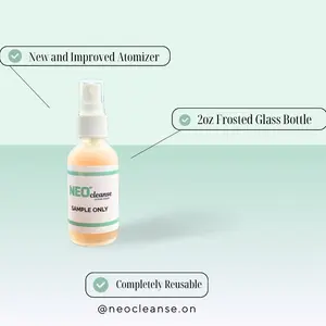 NeoCleanse Fresh Linen Spray
