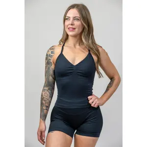 Contour Mini Halter Tank