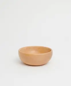 Manzoni Pietro - Wooden Bowl
