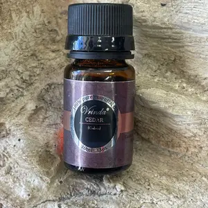 Cedar Essential Oil