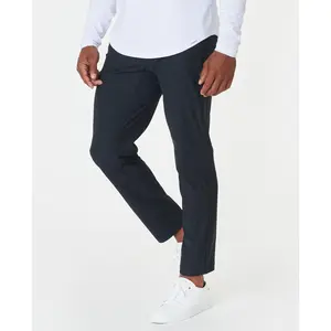 Aviation Pant Black, 36