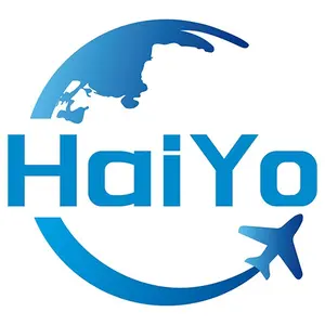 haiyo driveey shop logo