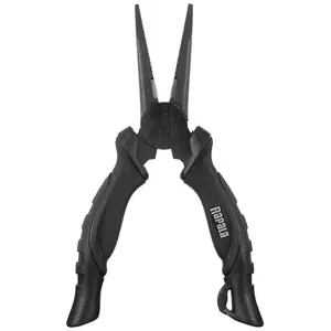Rapala Super Stainless Fishing Pliers | 6.5" & 8.5"
