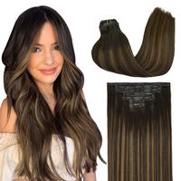 (T2/6)P2Dark Brown Balayage