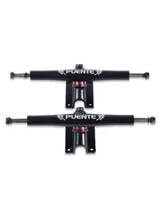 Puente skateboard bracket