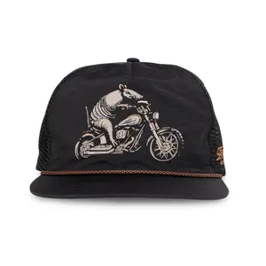 Dillo Rider Hat by Sendero Provisions Co