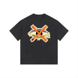 "Out Of Sight" — Graphic T-Shirt