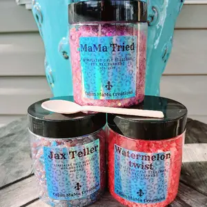 Salt Sizzlers aroma crystals