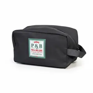 Toiletry Bag