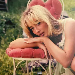 Sabrina Carpenter - Short n' Sweet [Alternate Cover / Green Vinyl LP)