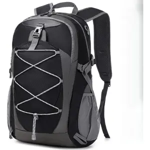 40L Hiking Backpack Lightweight Daypack Waterproof Travel Camping Backpack for Men Women Sport Packable