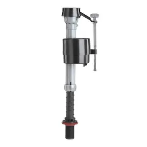 400A Universal Toilet Fill Valve for Improved Bathroom Performance