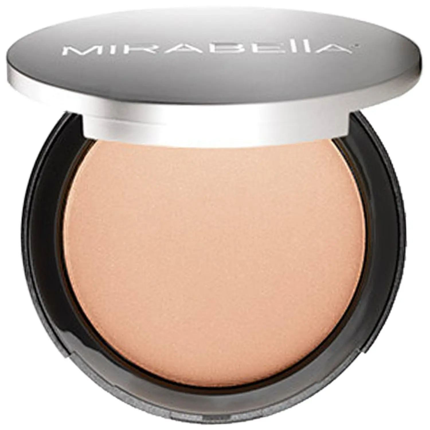Pure Press Powder Foundation Concealer Coverage