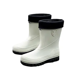 Fashion Boutique Fishing Kitchen Rain Shoes Outdoor