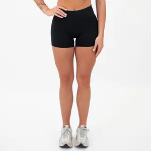 SmoothSculpt Uplift V Back Short 5"