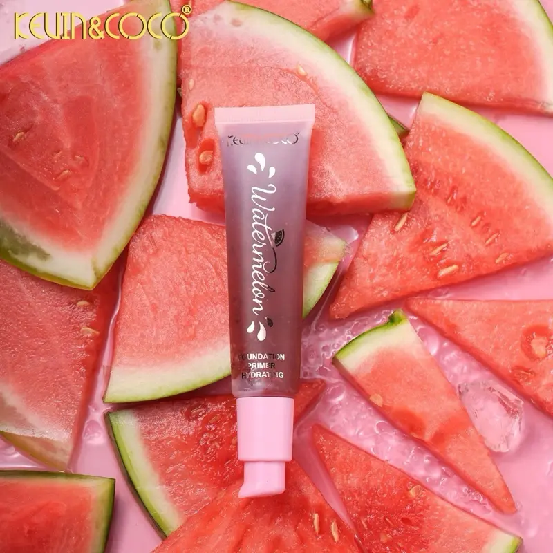 Kevin & Coco Watermelon Collection Makeup Primer KC1586