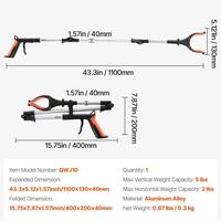 One Piece【43 inch】