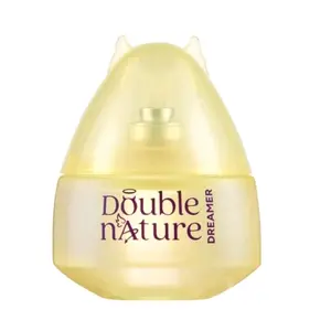 Double Nature Dreamer Double Nature Dreamer