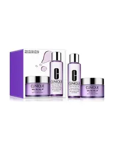 Clinique Take The Day Off Skincare Set