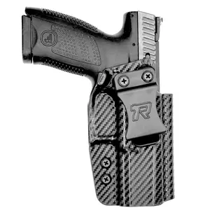 CZ P10C IWB Holster
