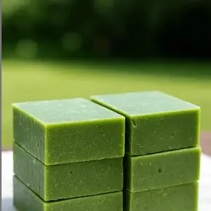 Detox soap Asosi
