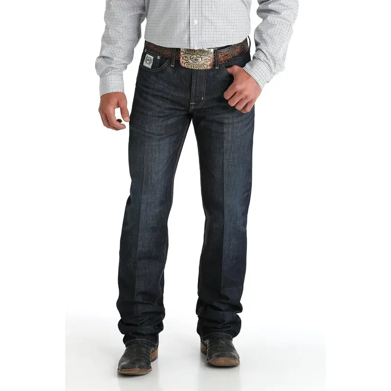Cinch Jeans - White Label Relaxed Straight