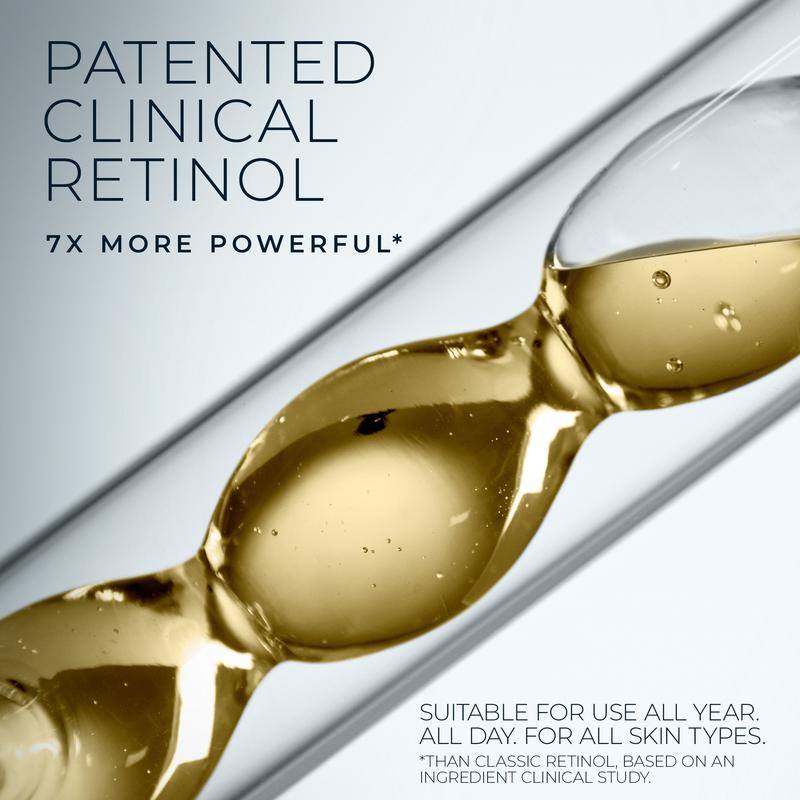 [RoC Skincare] RETINOL CORREXION Deep Wrinkle Serum