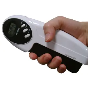 Carepeutic Digital Talking Hand Grip Arm Exerciser for Seniors