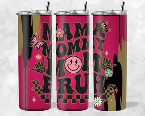 Mama Mommy - 20oz Tumbler