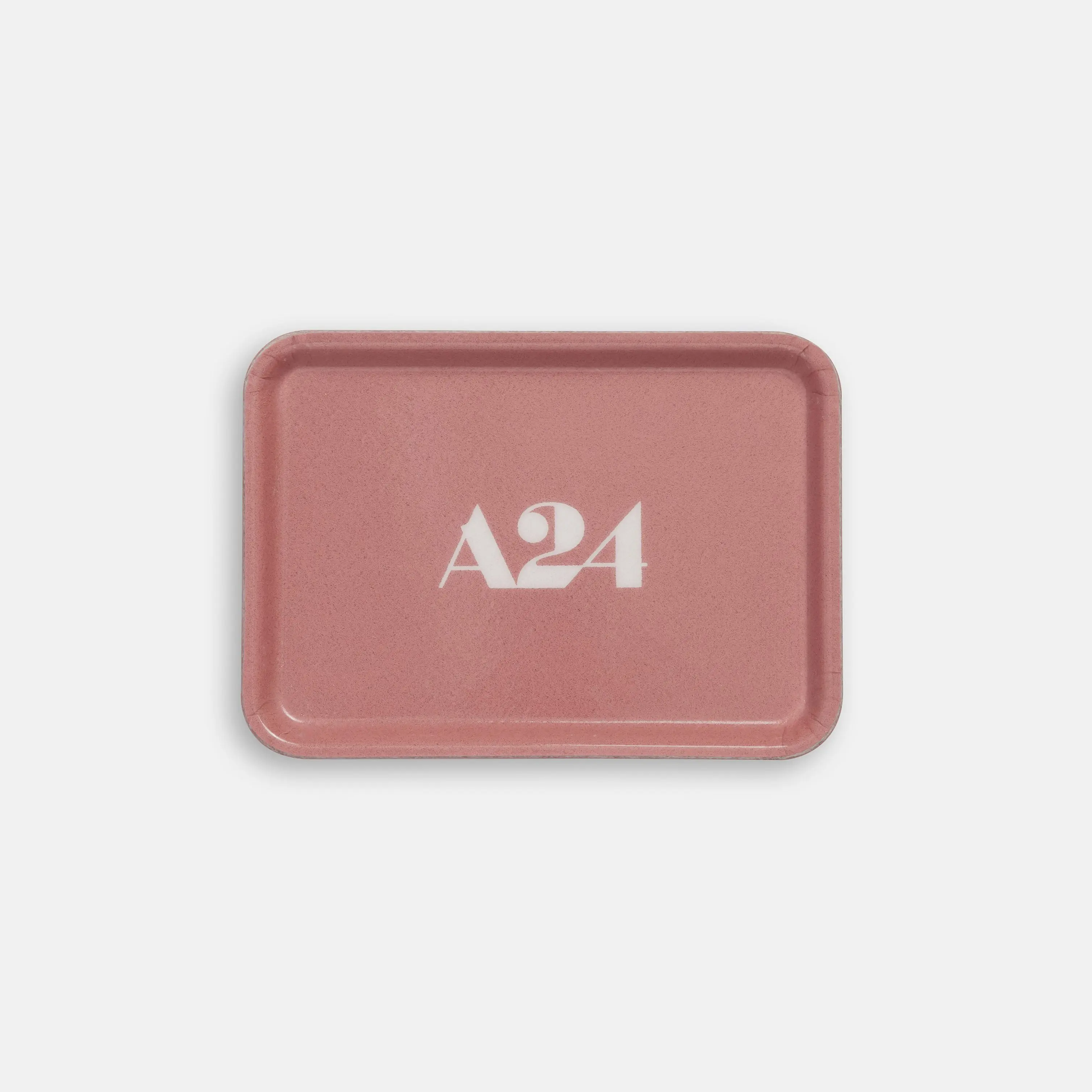 Logo Desk Tray