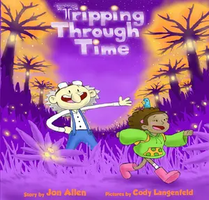Tripping Through Time (Paperback)