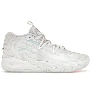 Puma Men's LaMelo Ball MB.03 Iridescent Basketball Shoes, from StockX