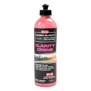 P&S Clarity Creme Glass Polish P&S Clarity Creme Glass Polish