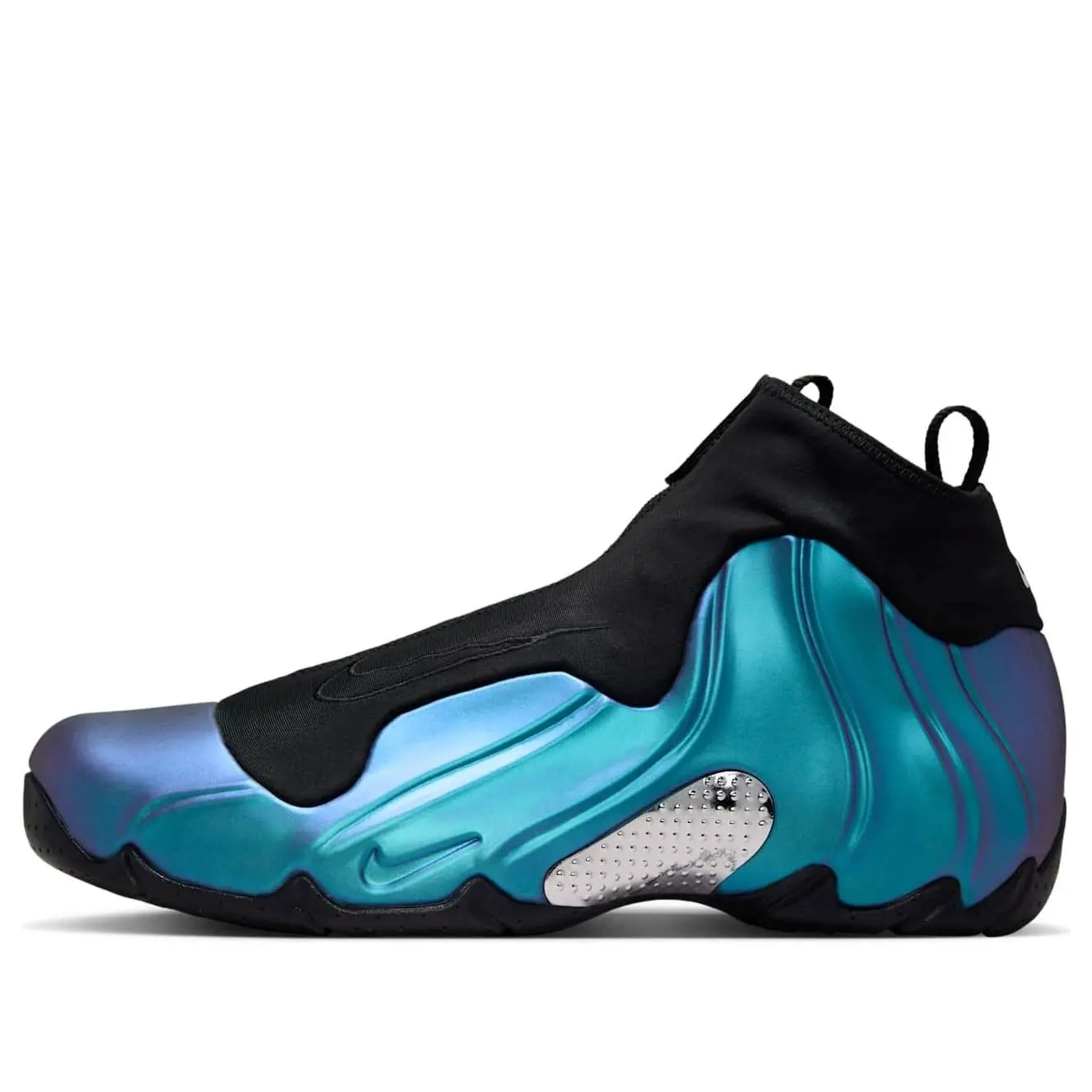 Nike Air Flightposite 'Dusty Cactus' HJ4466-001 Nike Air Flightposite 'Dusty Cactus' HJ4466-001