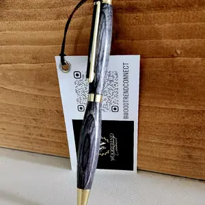 grey spectraply pen