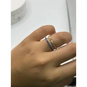 Sapphire Stack Band