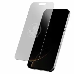 Florida State Seminole's Clear Screen Protector