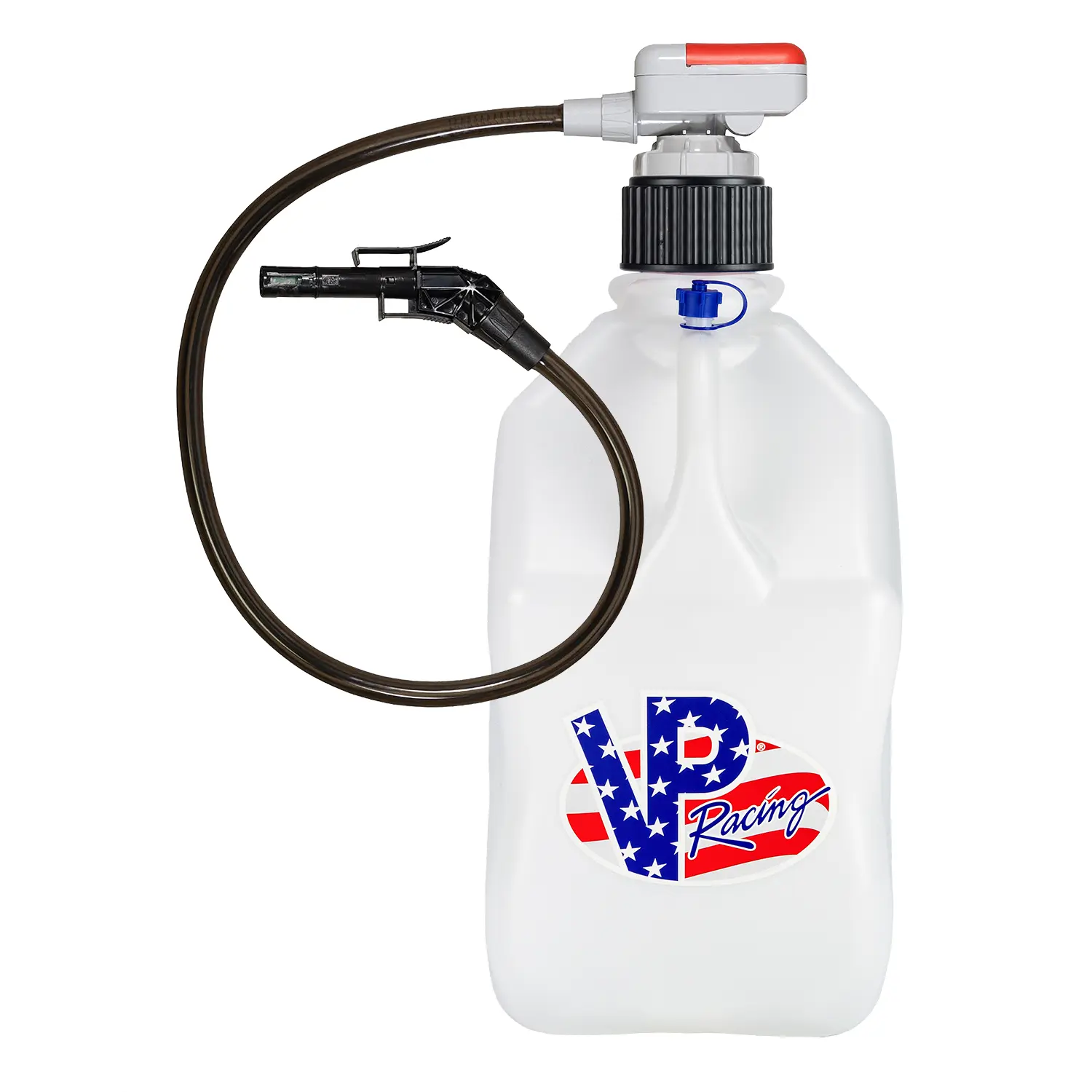 Patriotic w/ Tera-Pump