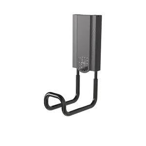 3" MEGA Closed Magnetic Hook - Holds up to 45 lbs