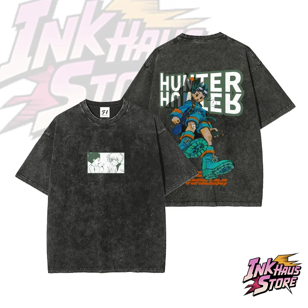 hunter x hunter tcg - TikTok Shop